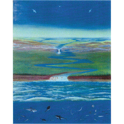 splendor-a21 Wind and water